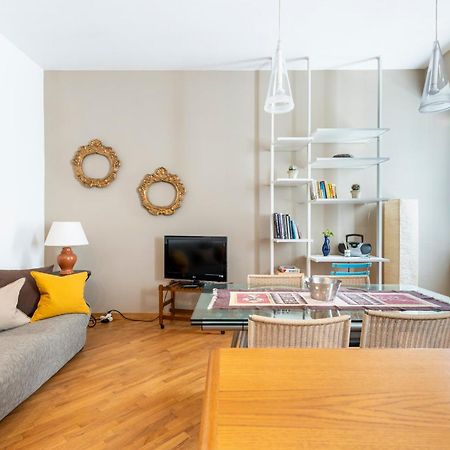 Casa Elena - Italyholidayhouse Рим Экстерьер фото