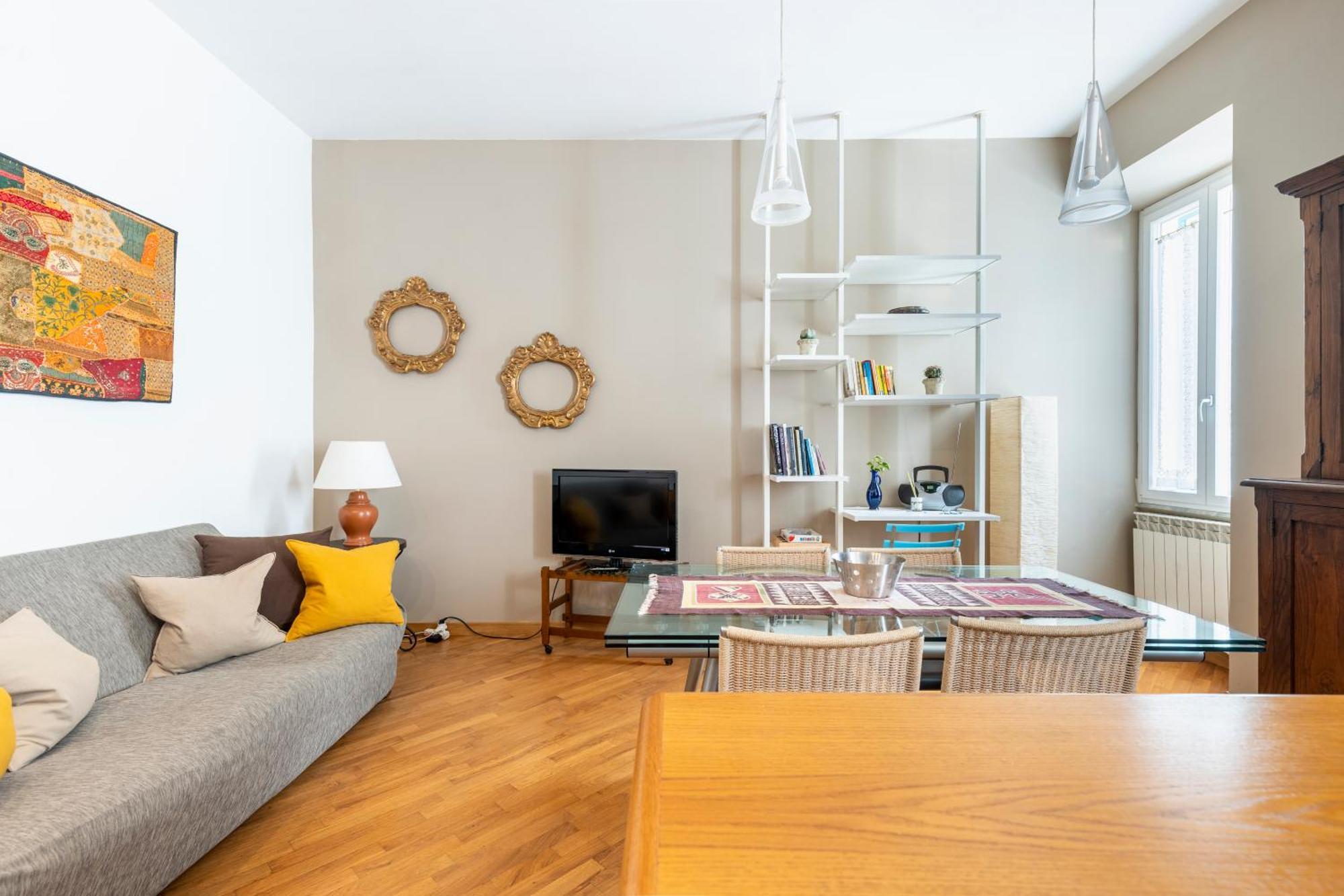 Casa Elena - Italyholidayhouse Рим Экстерьер фото