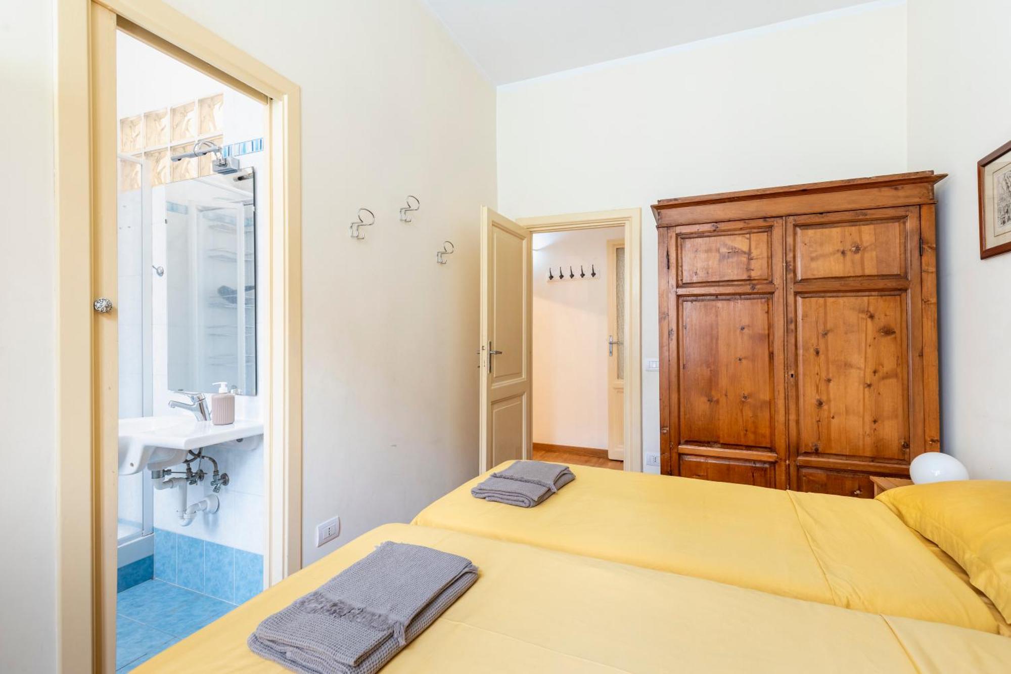 Casa Elena - Italyholidayhouse Рим Экстерьер фото