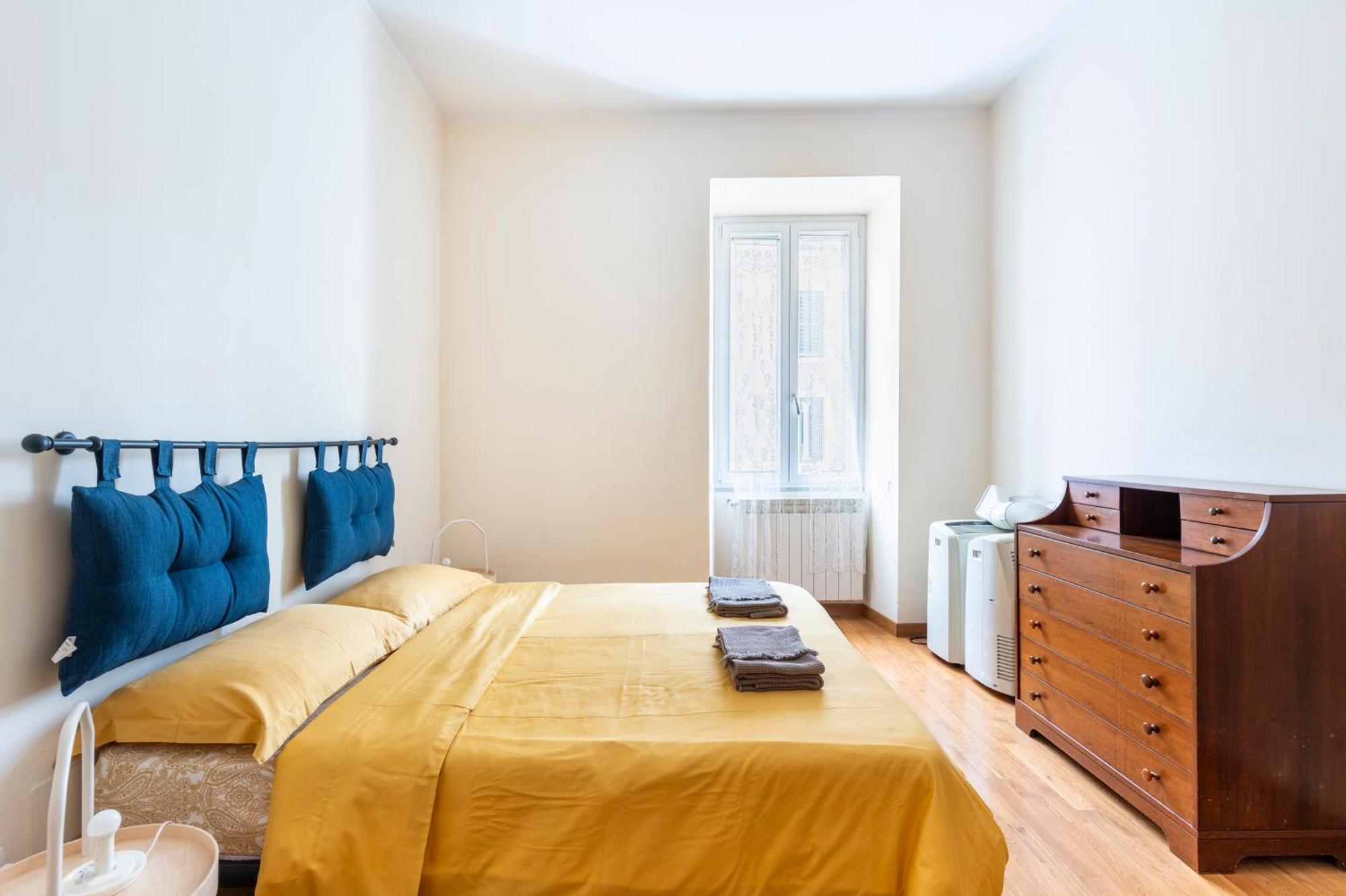 Casa Elena - Italyholidayhouse Рим Экстерьер фото