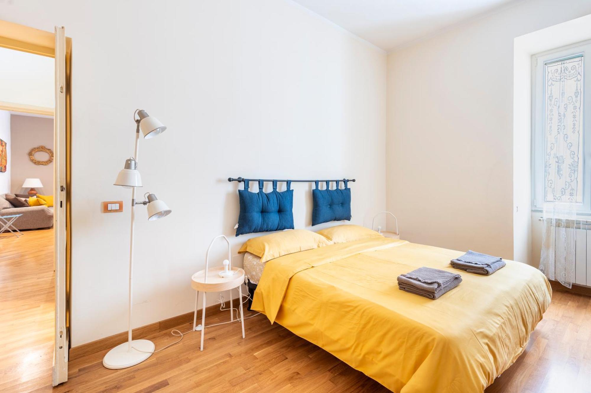 Casa Elena - Italyholidayhouse Рим Экстерьер фото