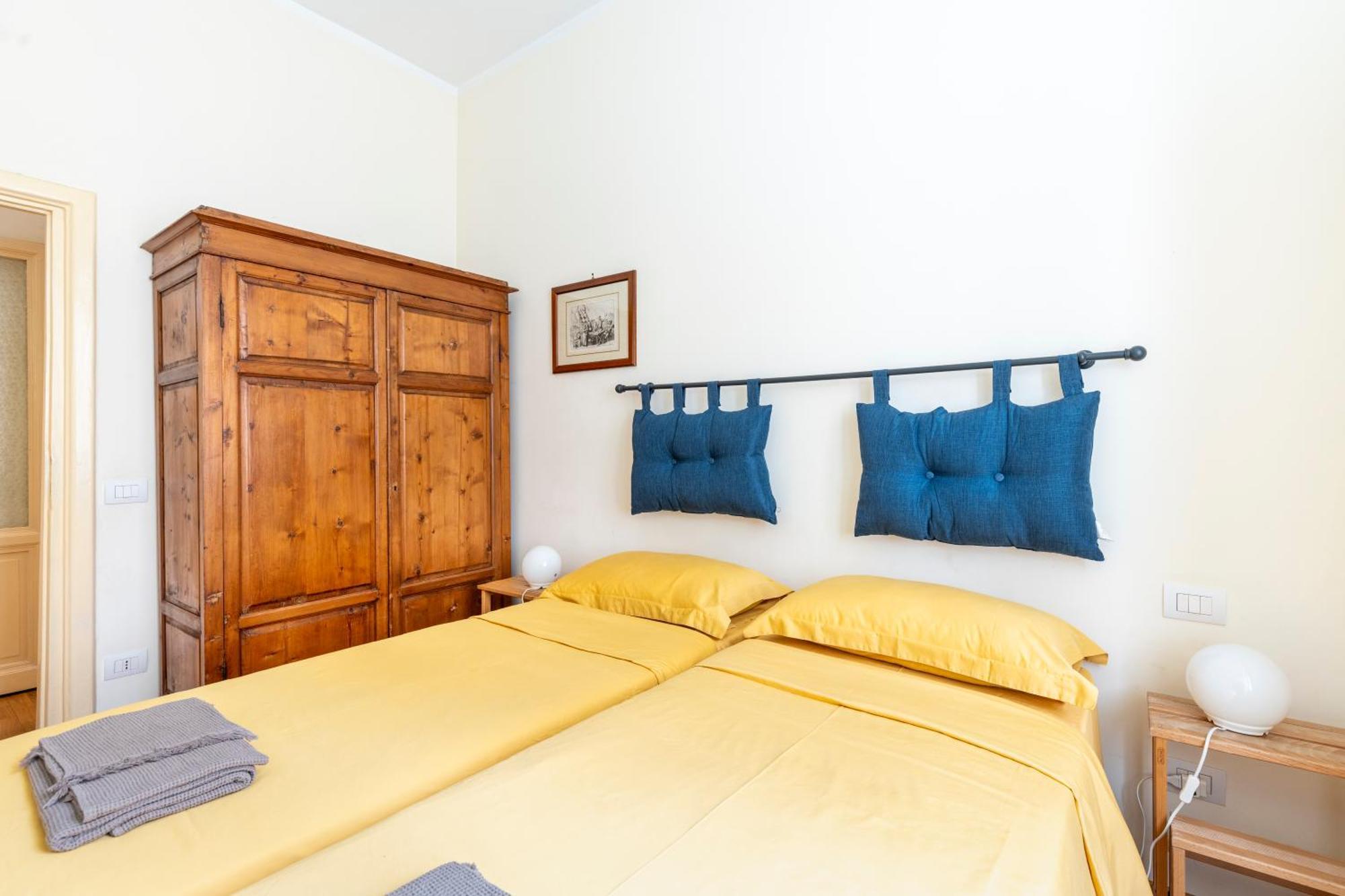 Casa Elena - Italyholidayhouse Рим Экстерьер фото