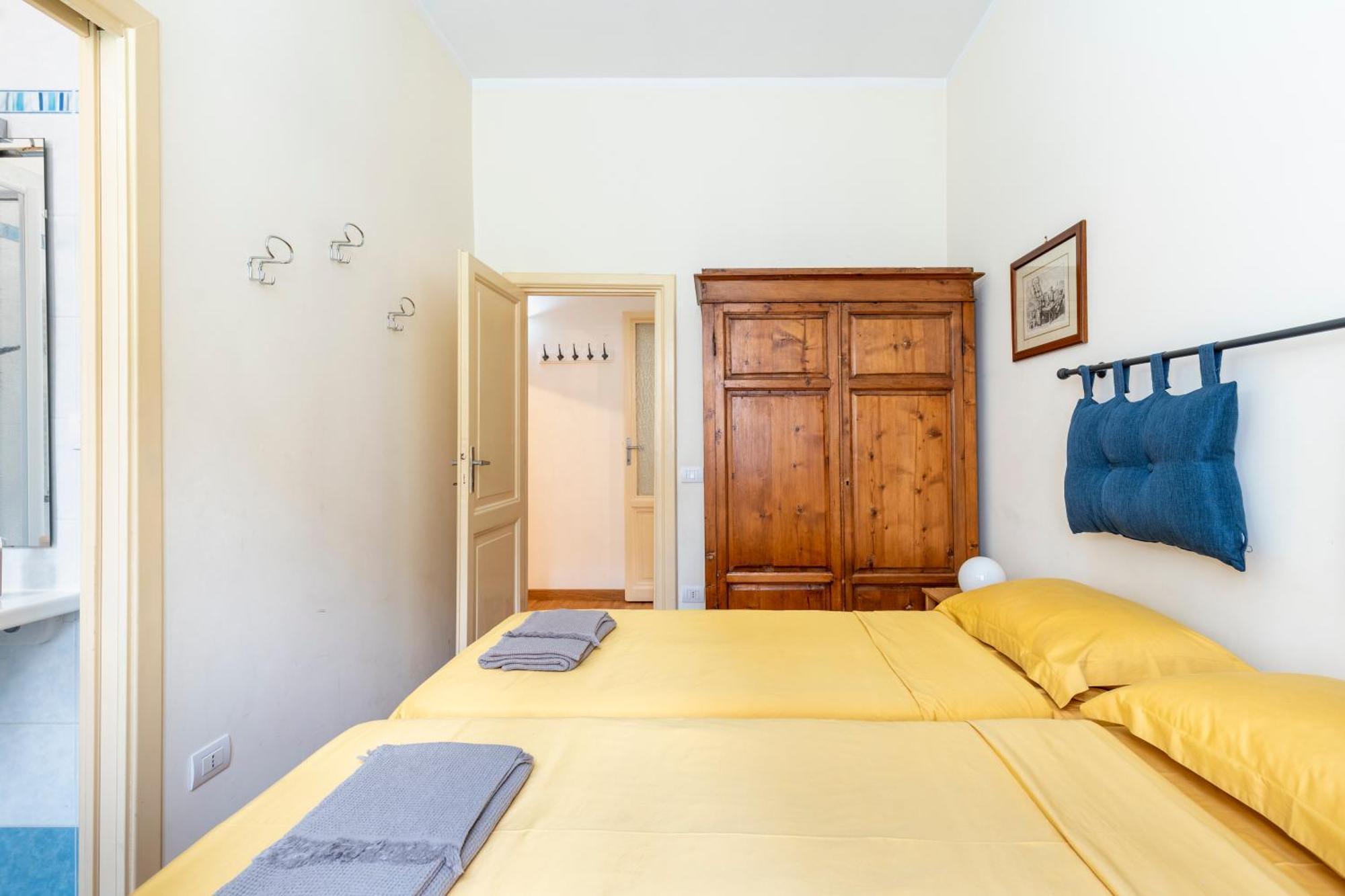 Casa Elena - Italyholidayhouse Рим Экстерьер фото