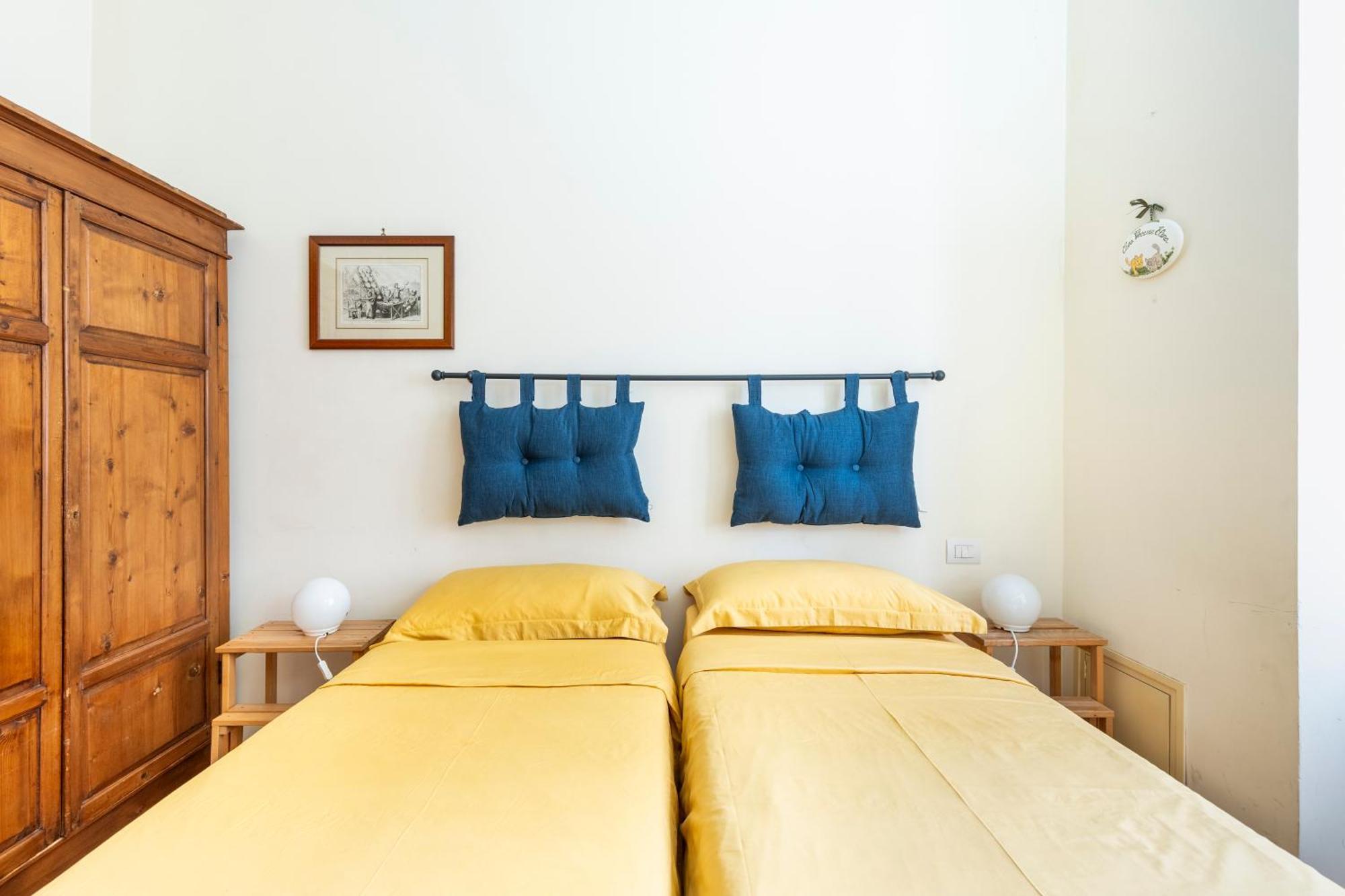 Casa Elena - Italyholidayhouse Рим Экстерьер фото