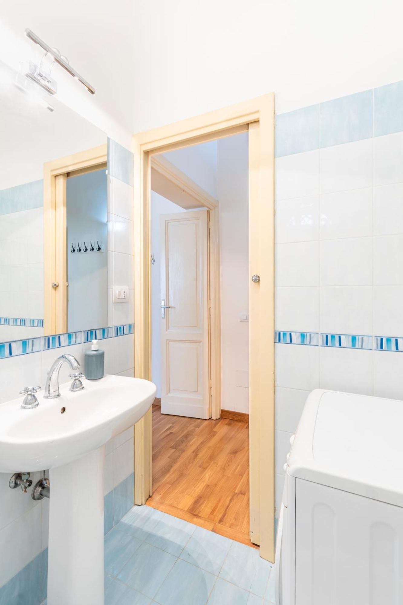 Casa Elena - Italyholidayhouse Рим Экстерьер фото