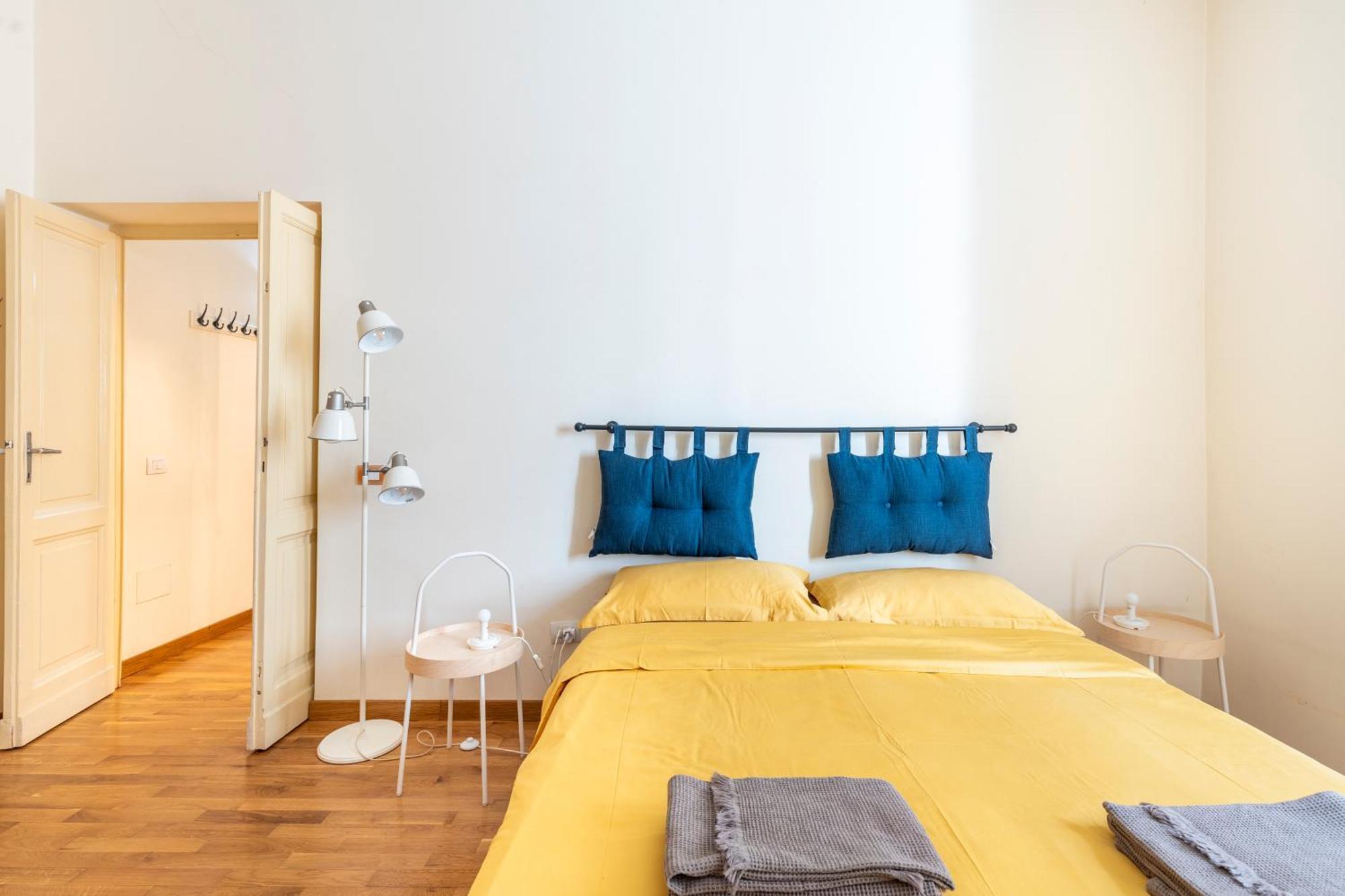 Casa Elena - Italyholidayhouse Рим Экстерьер фото
