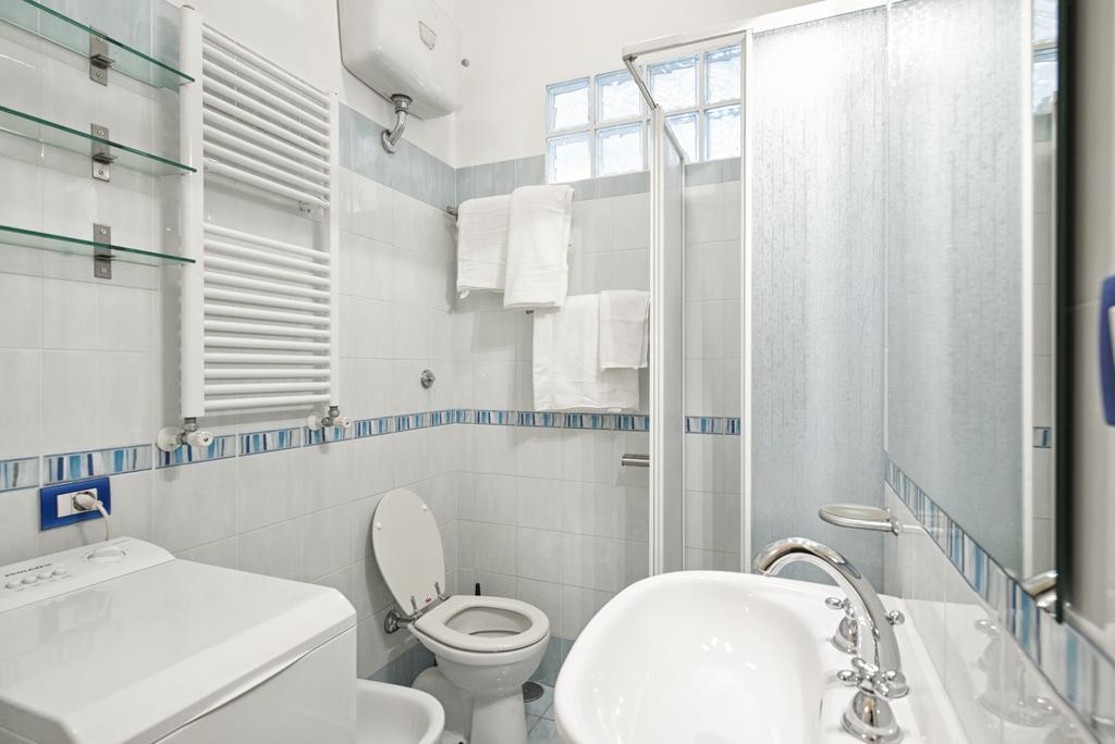 Casa Elena - Italyholidayhouse Рим Номер фото